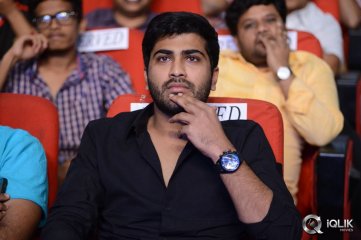 Auto Nagar Surya Movie Audio Launch